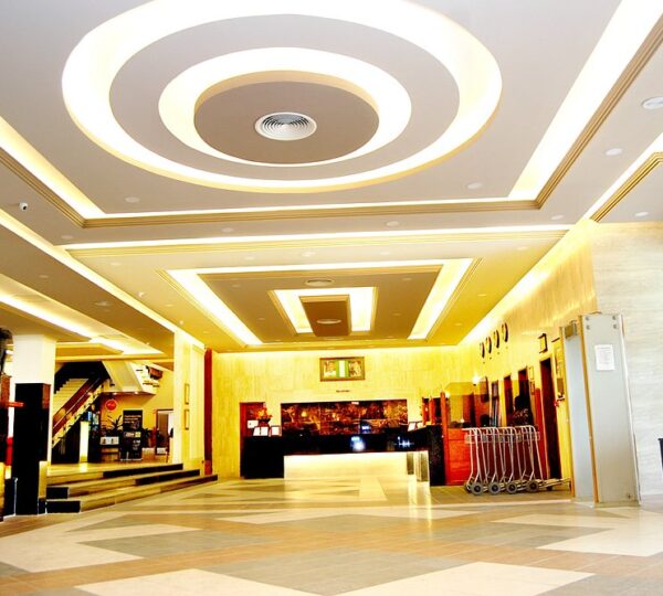 Hotel Presidential -Port Harcourt