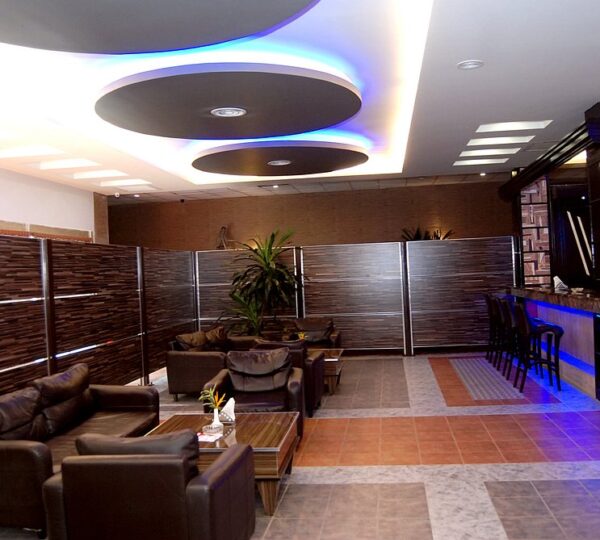 Hotel Presidential -Port Harcourt