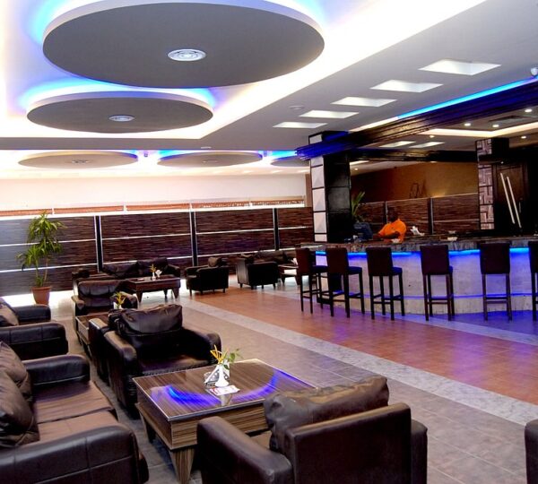Hotel Presidential -Port Harcourt