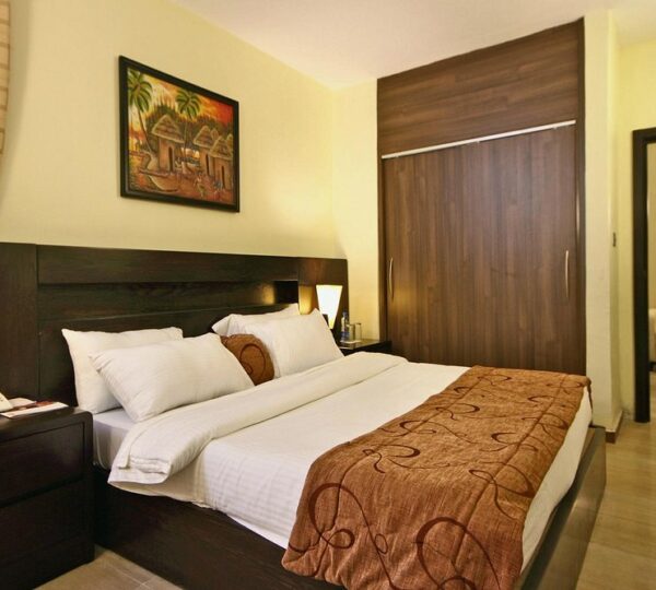 Hotel Presidential -Port Harcourt
