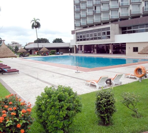 Hotel Presidential -Port Harcourt