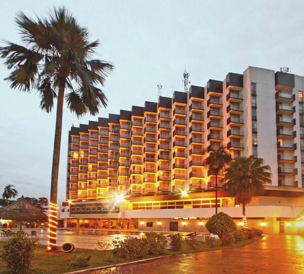 Hotel Presidential -Port Harcourt