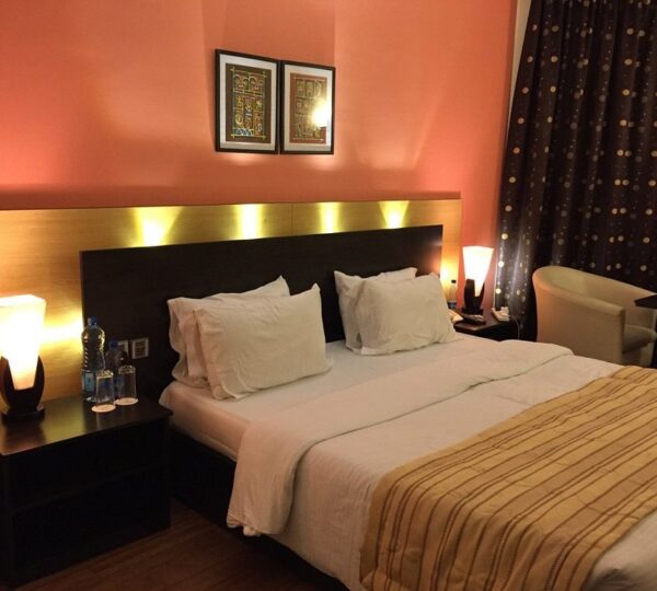 Hotel Presidential -Port Harcourt