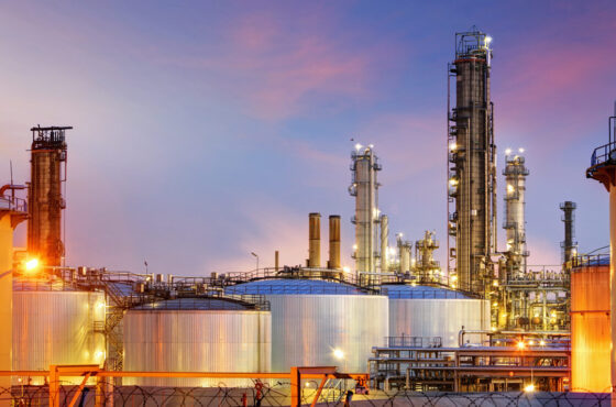 Riding the Wave of Change: Top 10 Trends Reshaping the Oil and Gas Industry