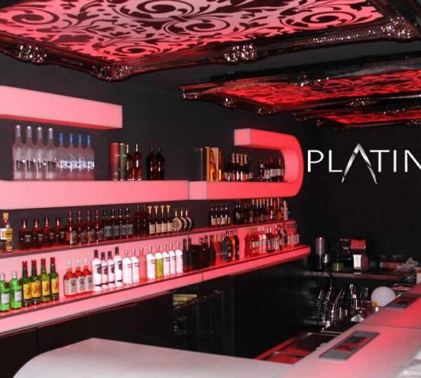 Hotel Presidential -Port Harcourt