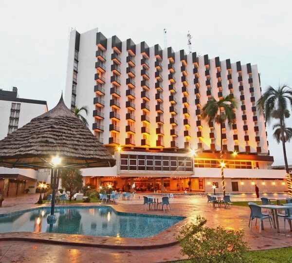 Hotel Presidential -Port Harcourt