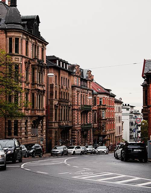 OCEANIA (AUSTRALIA & PACIFIC)