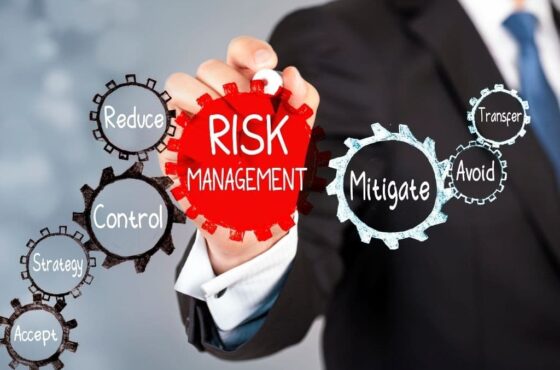 Mastering Modern Business Resilience Through Internal Control, Compliance, and Risk Management