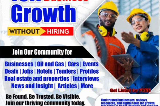 Empowering Nigeria’s Businesses, Driving Global Connections – SureIndex Global Business Directory