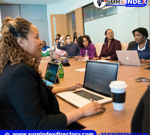 Sureindex Global Business Directory