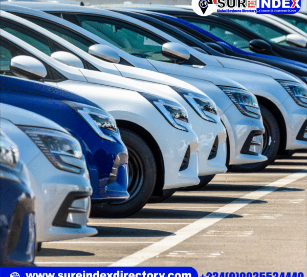 Sureindex Global Business Directory