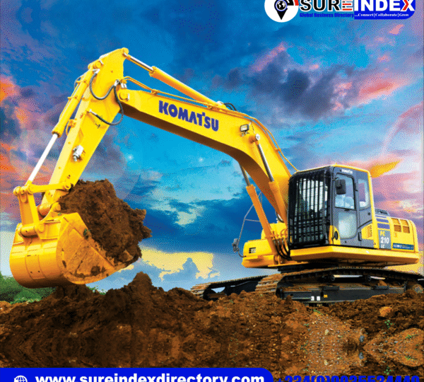 Sureindex Global Business Directory