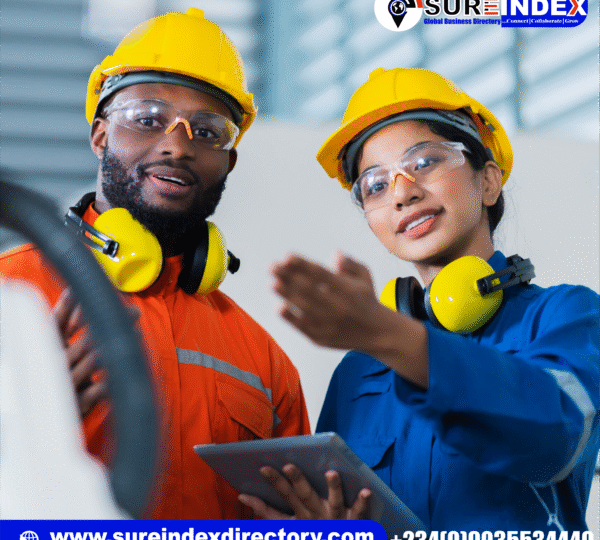 Sureindex Global Business Directory