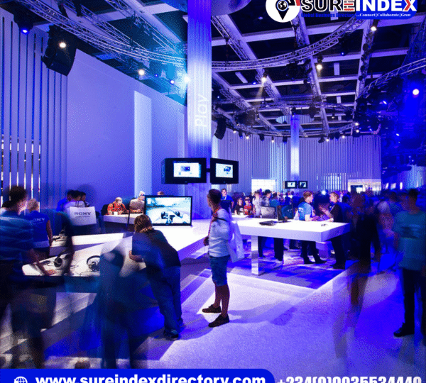 Sureindex Global Business Directory