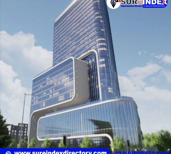 Sureindex Global Business Directory