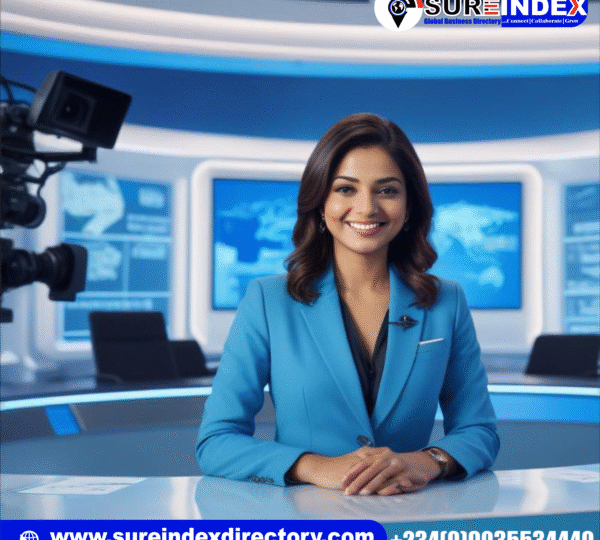 Sureindex Global Business Directory