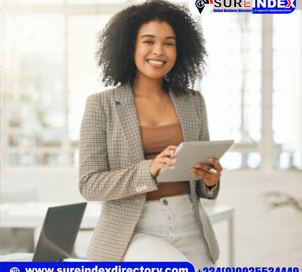 Sureindex Global Business Directory