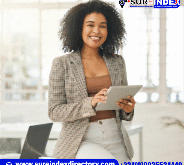 Sureindex Global Business Directory