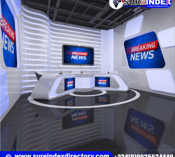 Sureindex Global Business Directory