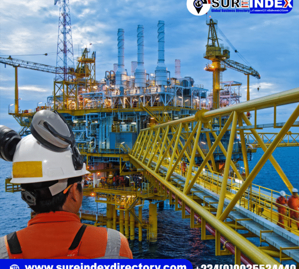 Sureindex Global Business Directory