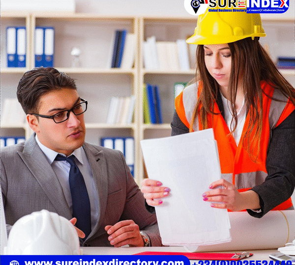 Sureindex Global Business Directory