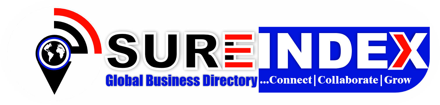 The Nigerian online business directory connecting users with verified companies, local services, and professionals.