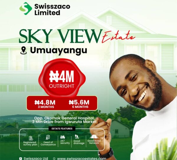 Swisszaco Limited