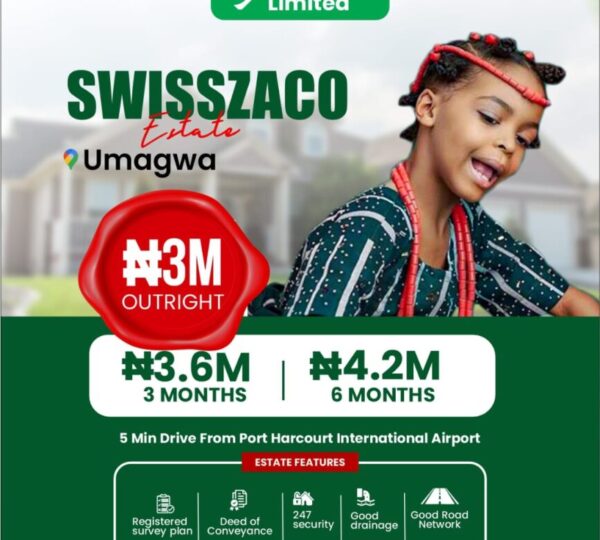 Swisszaco Limited