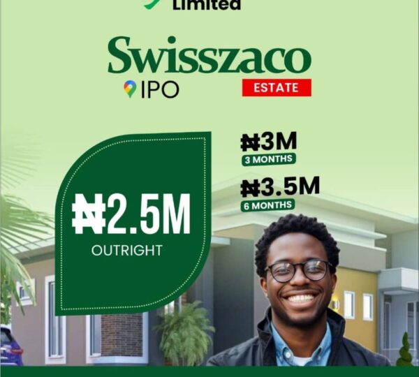 Swisszaco Limited