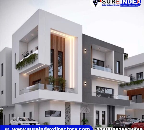 Sureindex Global Business Directory