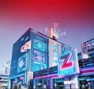 zenithbank Plc