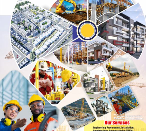 Maxtraco Construction & resources