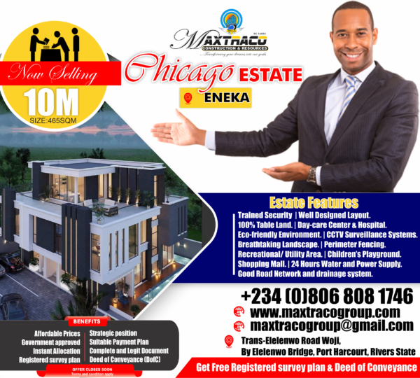 Maxtraco Construction & resources