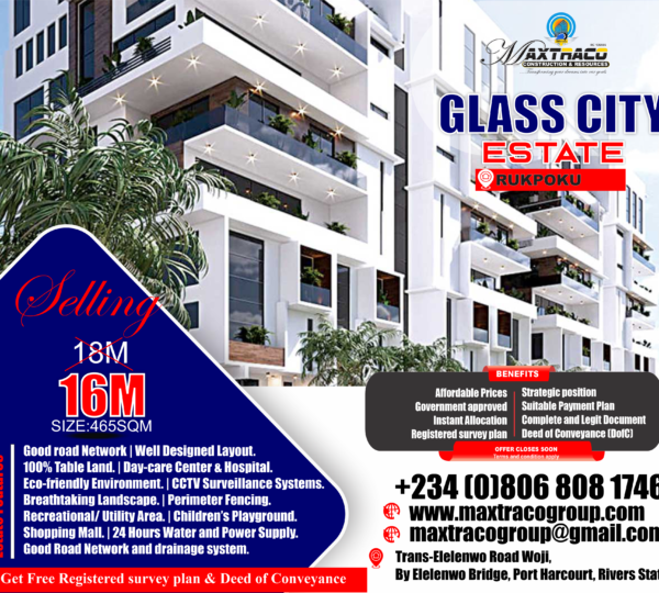 Maxtraco Construction & resources
