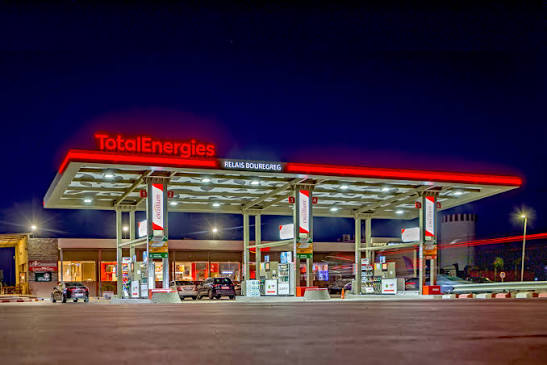 TotalEnergies
