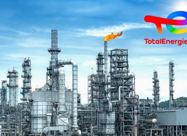 TotalEnergies