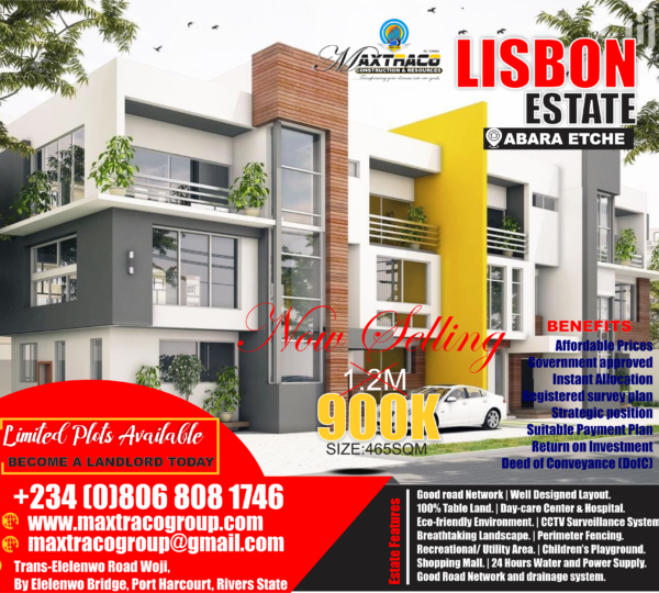 Maxtraco Construction & resources