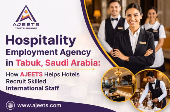 AJEETS Management and Manpower Consultancy