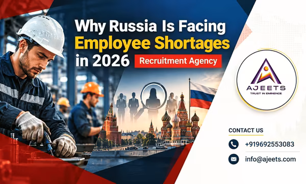 AJEETS Management and Manpower Consultancy