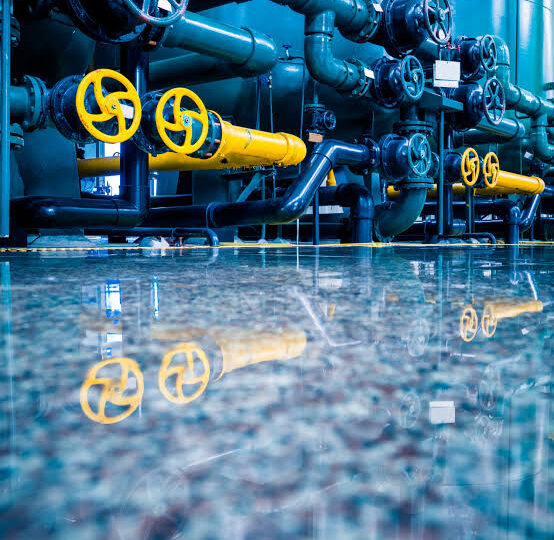 Rockway Oilfields Services Ghana Limited