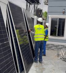 Alexoll Energy Solutions Ltd