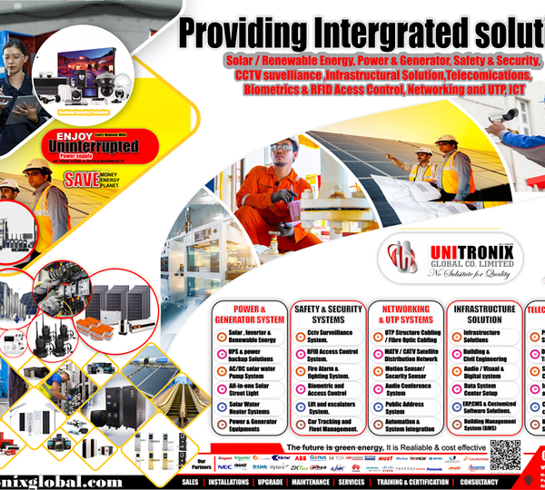 BECOME A CERTIFIED ENGINEER, DESIGNER, INSTALLER OR TECHNICAL PROFESSIONAL