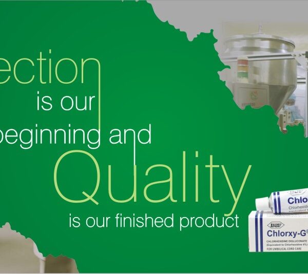 Drugfield Pharmaceuticals Limited