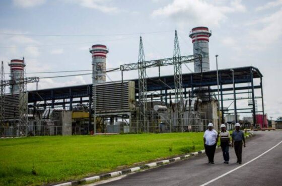 Damagix Nigeria Limited