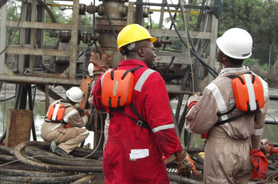 Greatwall Technology Nigeria Limited