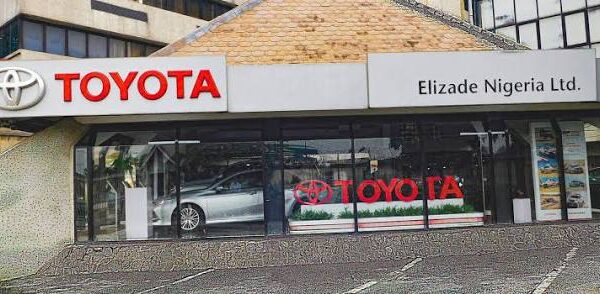 Elizade Nigeria Limited