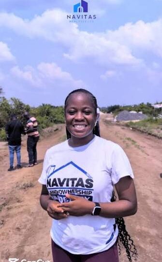 Navitas Realties Limited