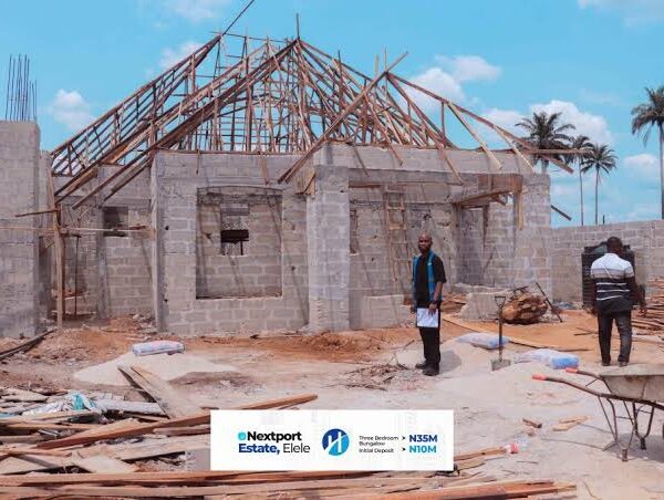 Hamrex Properties Limited