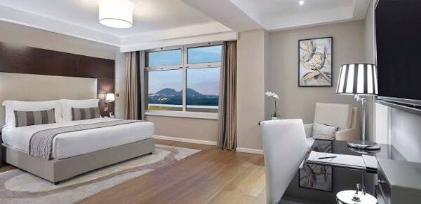 Fraser Suites Abuja