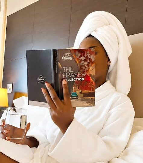 Fraser Suites Abuja